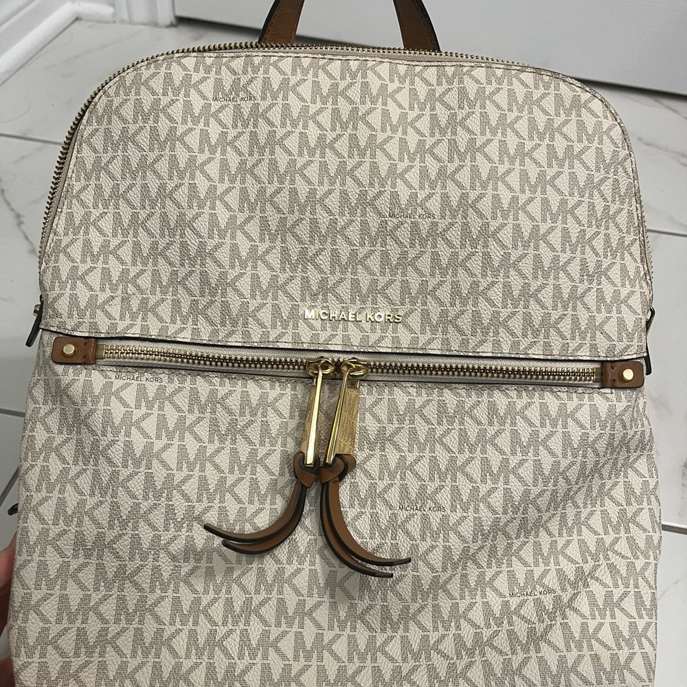 MICHAEL KORS | Backpack